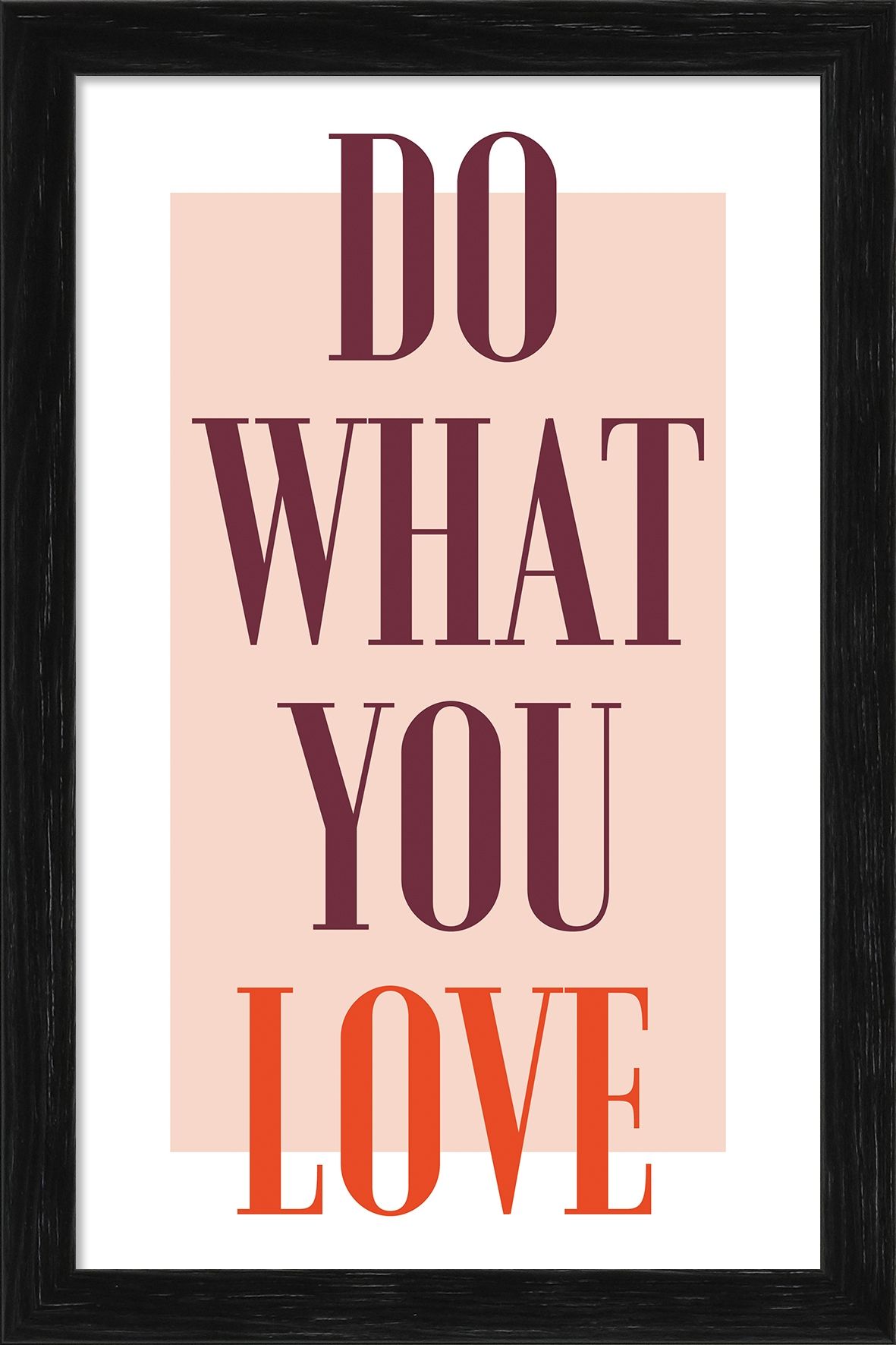DECOPOSTER BLACK DP18 - catalogo