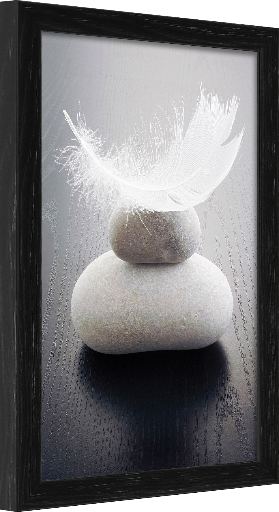 DECOPOSTER BLACK DP19 - laterale