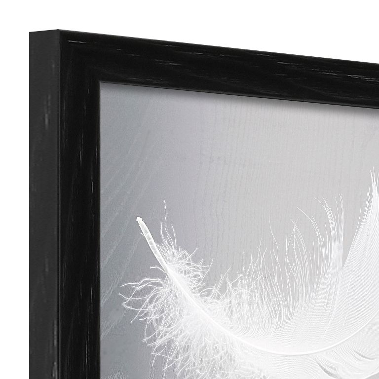 DECOPOSTER BLACK DP19