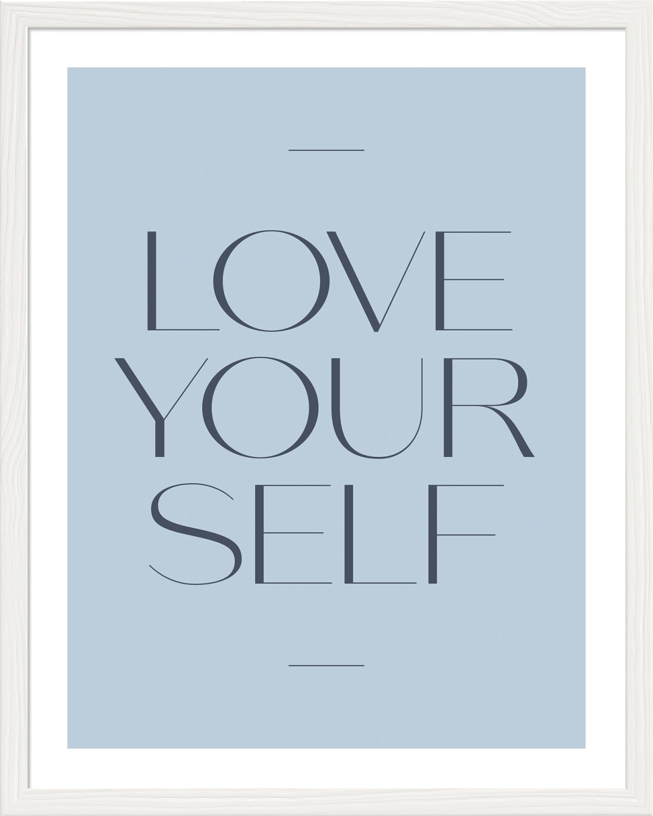 DECOPOSTER WHITE DP36 - catalogo