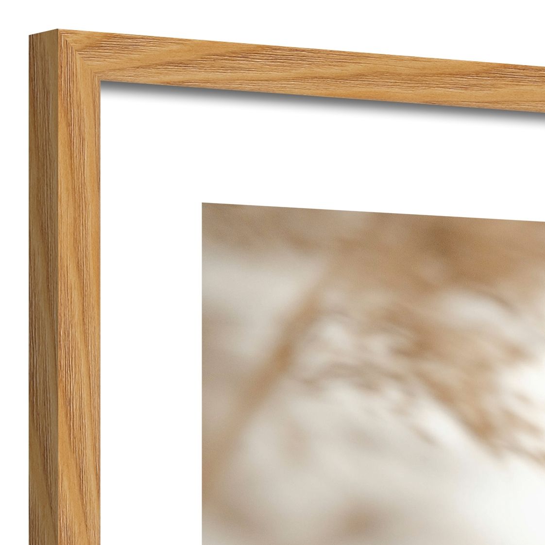 DECOPOSTER OAK DP64