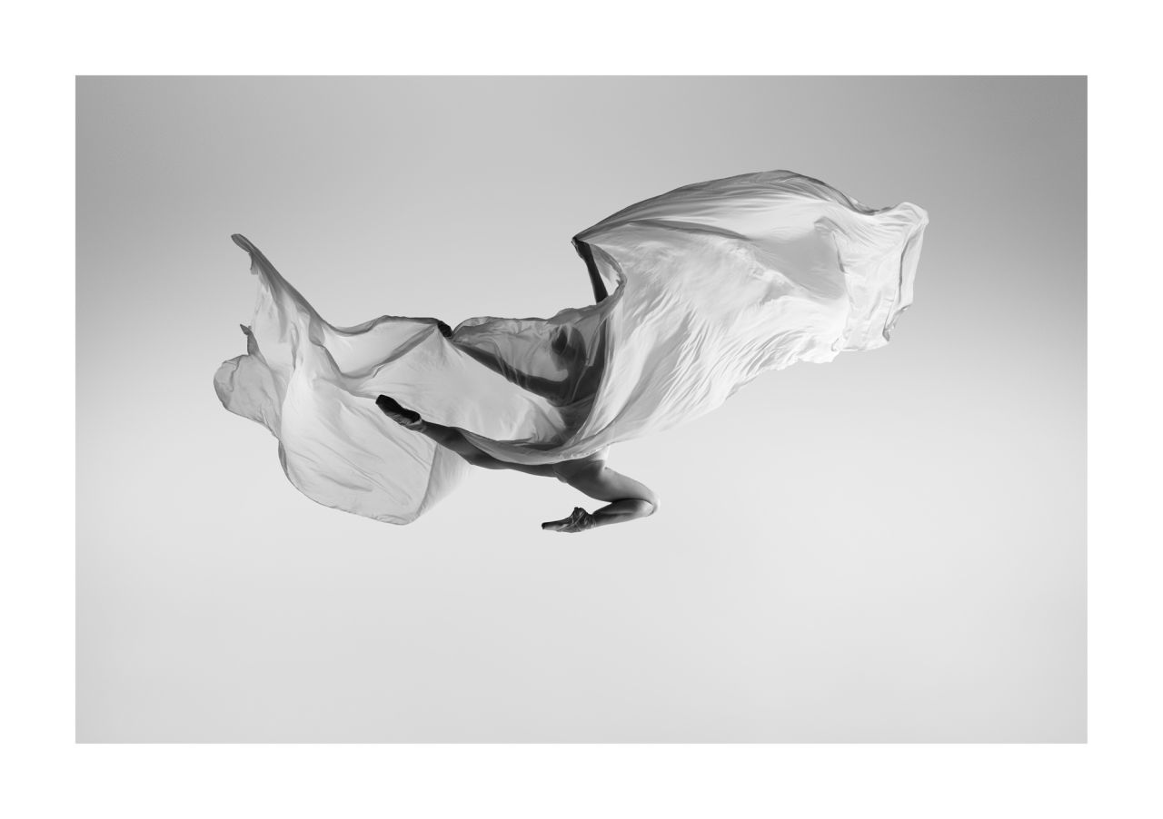 DECOPOSTER WHITE DP80 - frontale