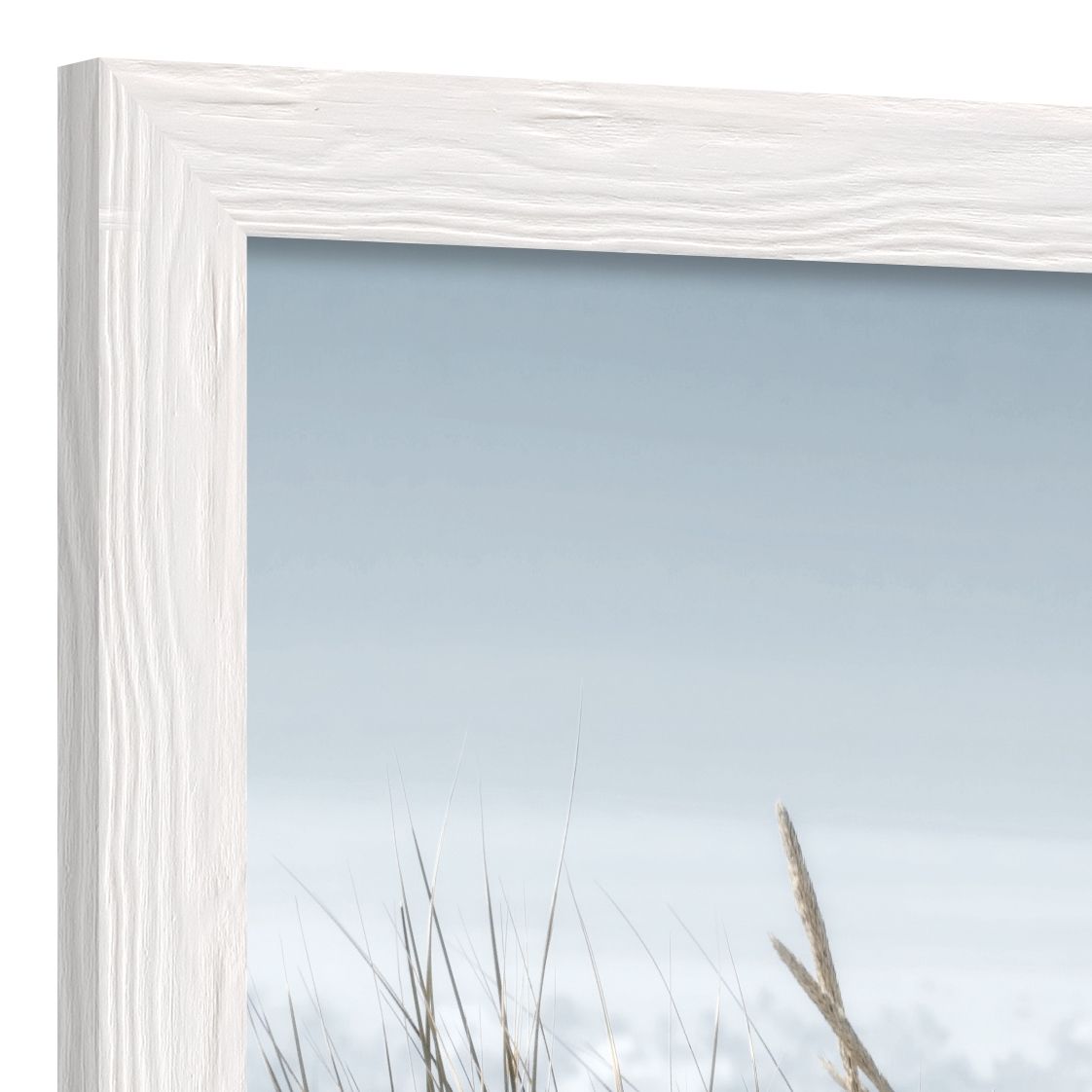 DECOPOSTER WHITE DP81
