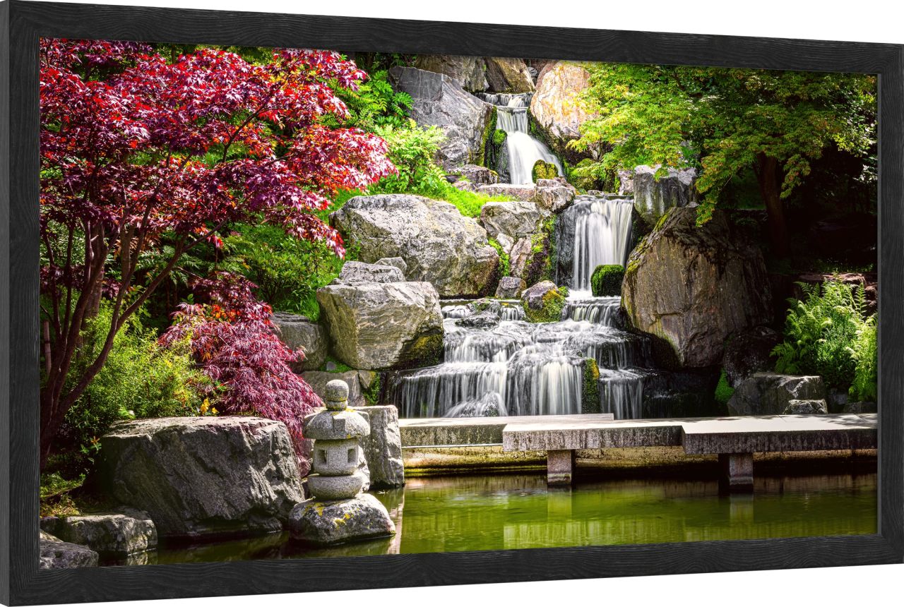 DECOPOSTER BLACK DP90 - laterale