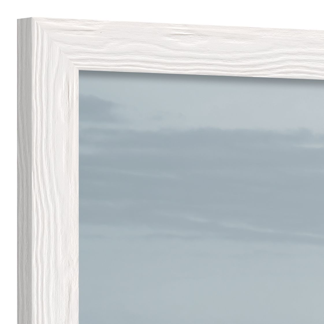 DECOPOSTER WHITE DP92