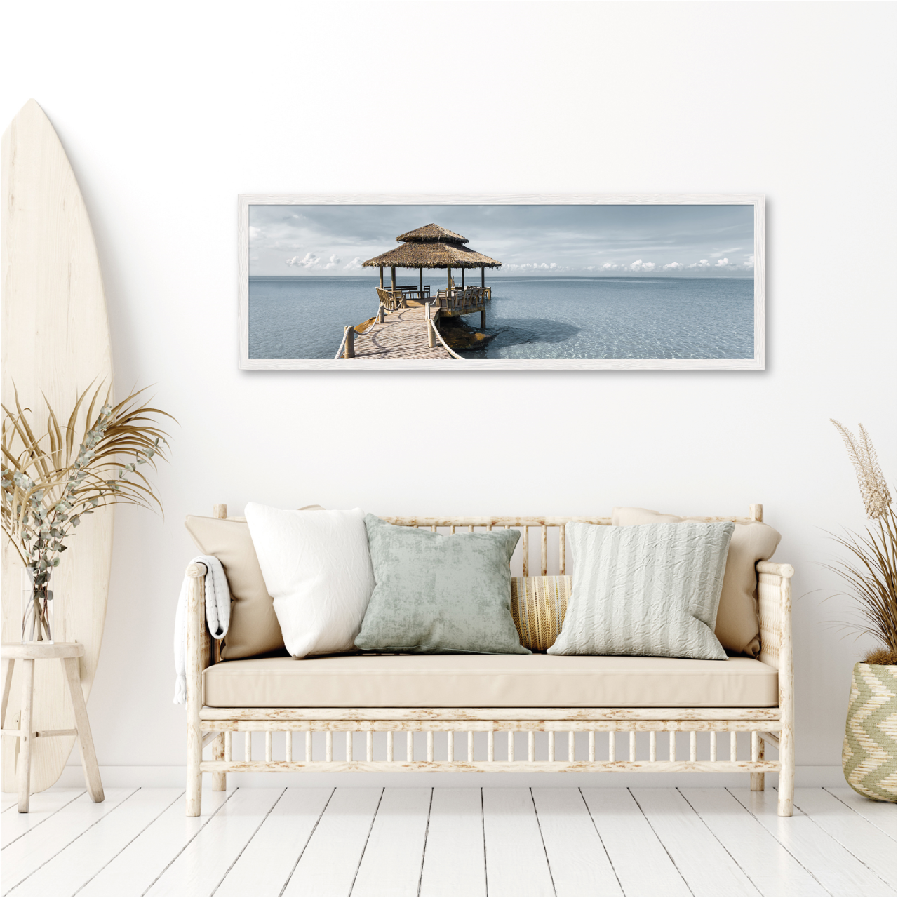 6110/01 INT.45X145-EST.50X150 + DP. 101_45E5 - ambientata