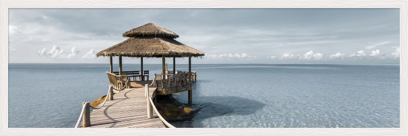 DECOPOSTER WHITE DPA1 - catalogo