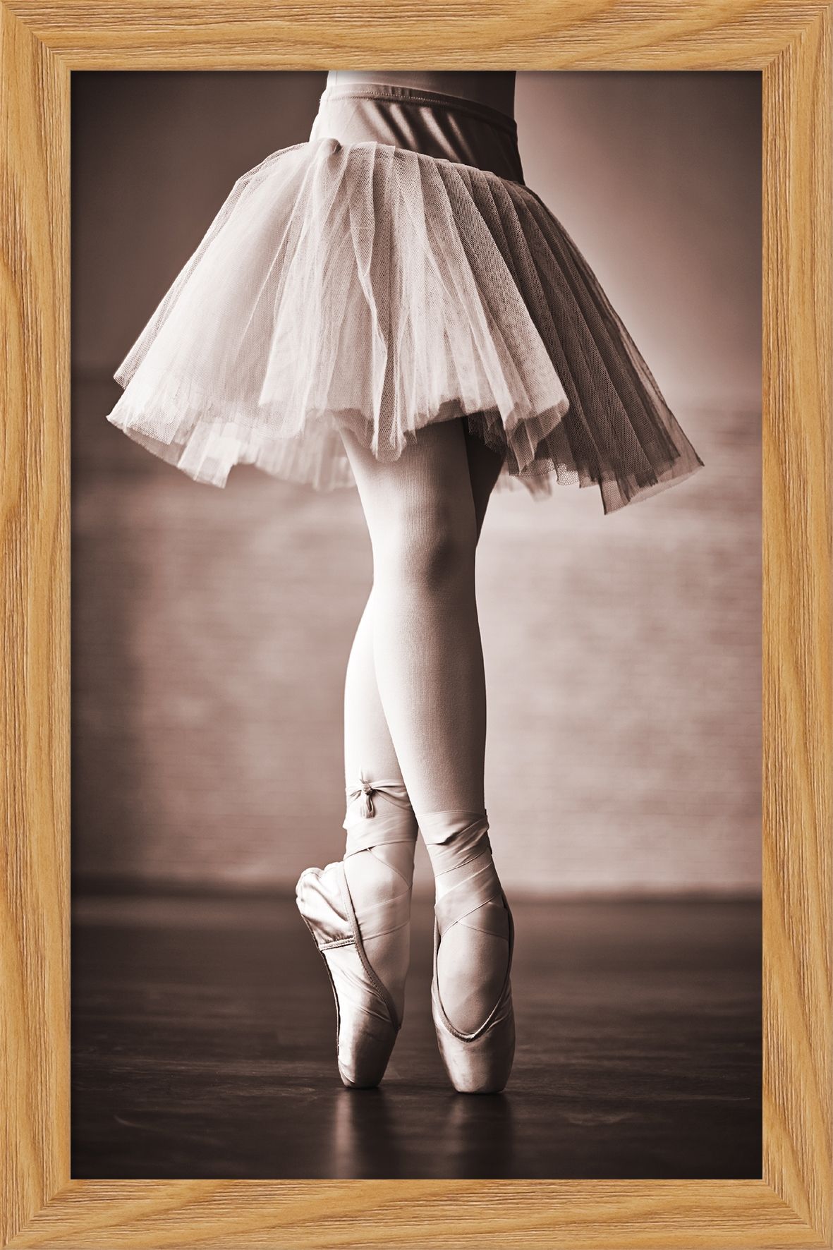 DECOPOSTER OAK DPA4 - catalogo