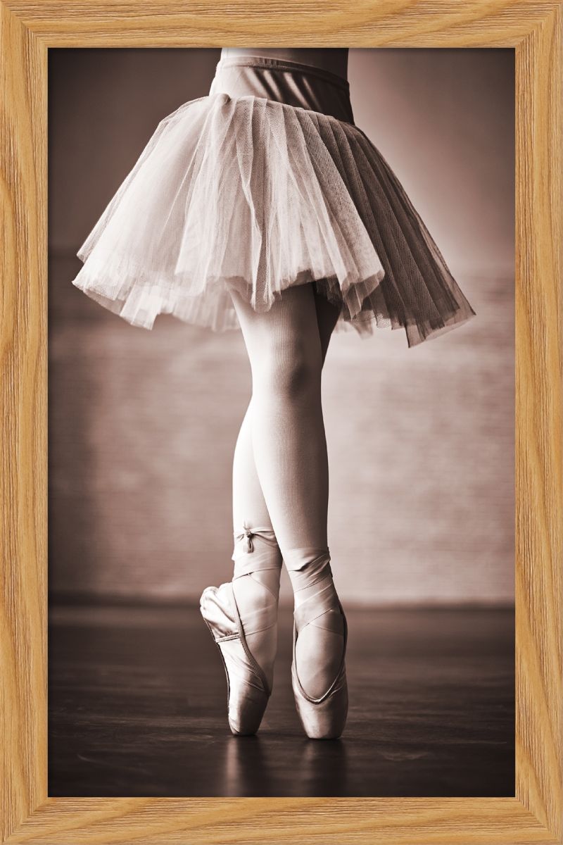 DECOPOSTER OAK DPA4 - catalogo