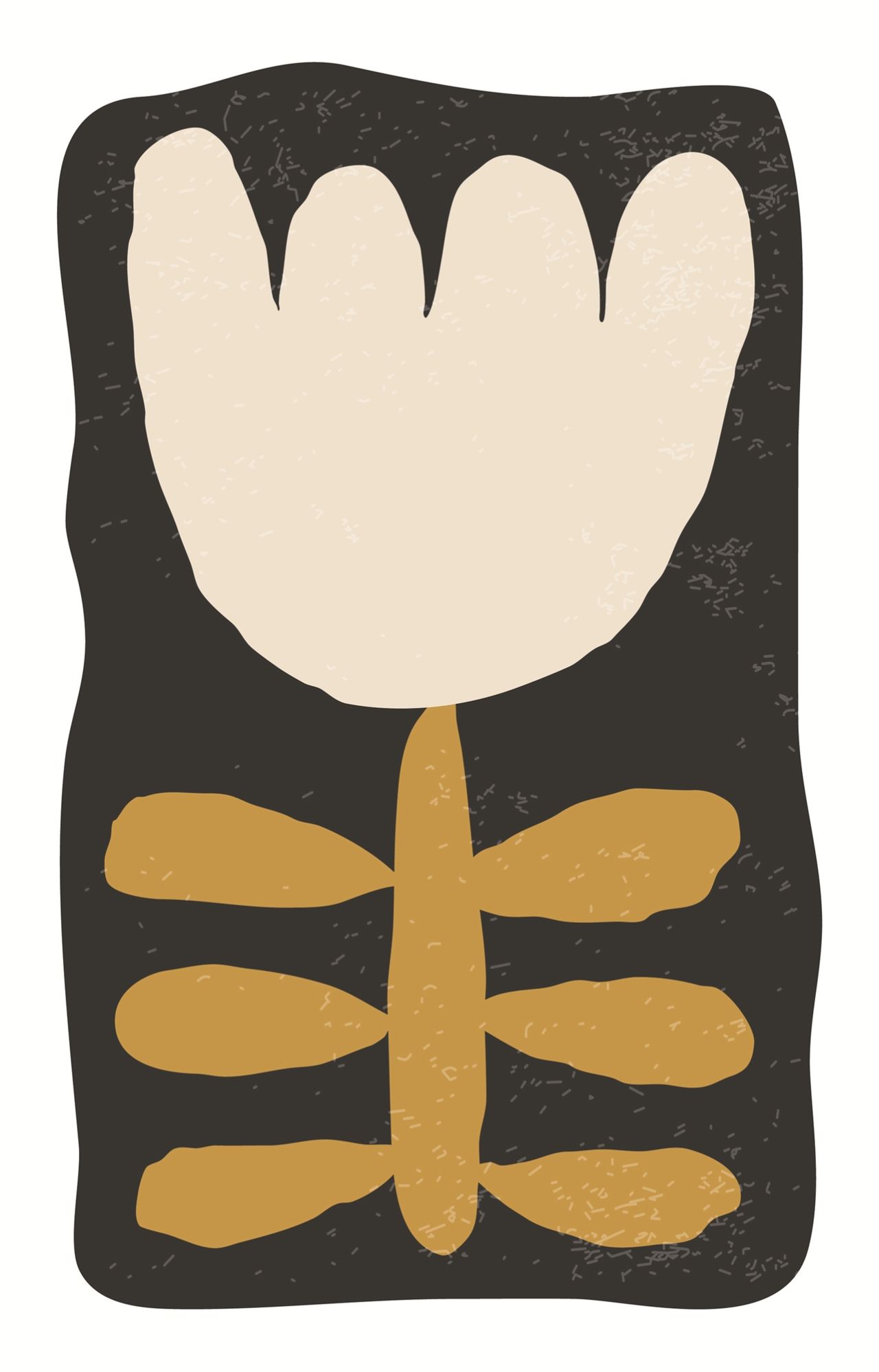 DECOPOSTER OAK DPB5 - frontale