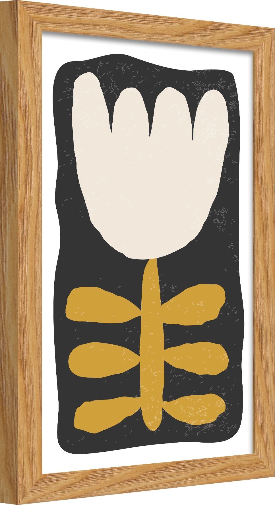 DECOPOSTER OAK DPB5 - laterale