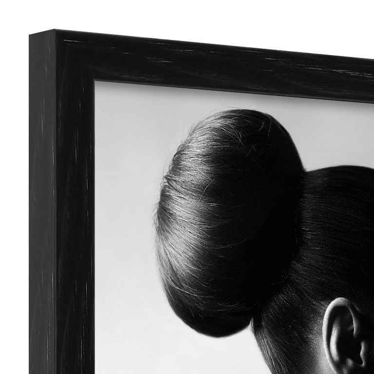 DECOPOSTER BLACK DPE4