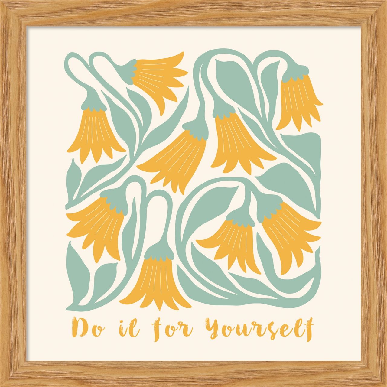 DECOPOSTER OAK DPE7 - catalogo