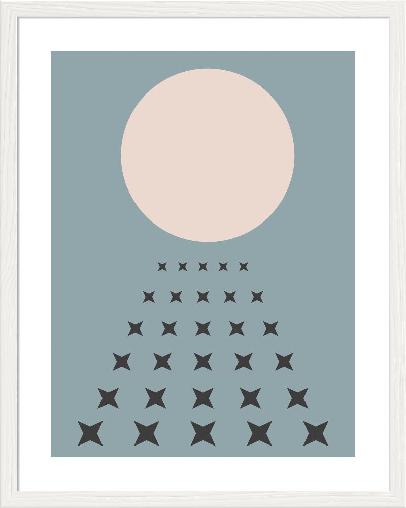 DECOPOSTER WHITE DPH4 - catalogo