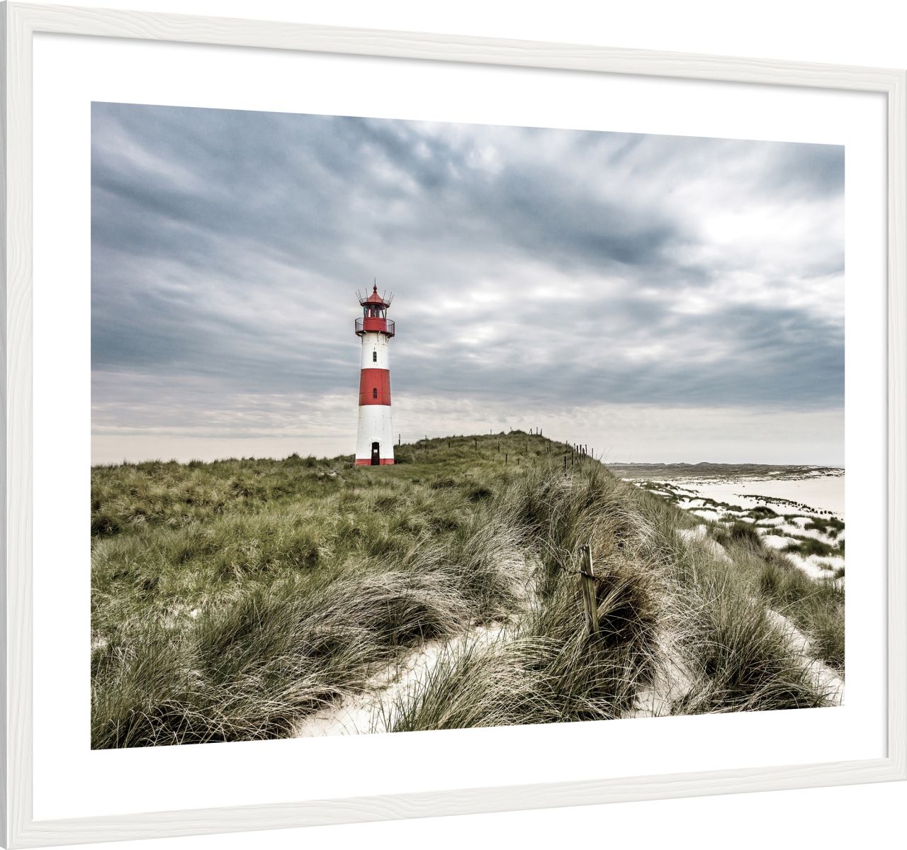 DECOPOSTER WHITE DPI6 - laterale
