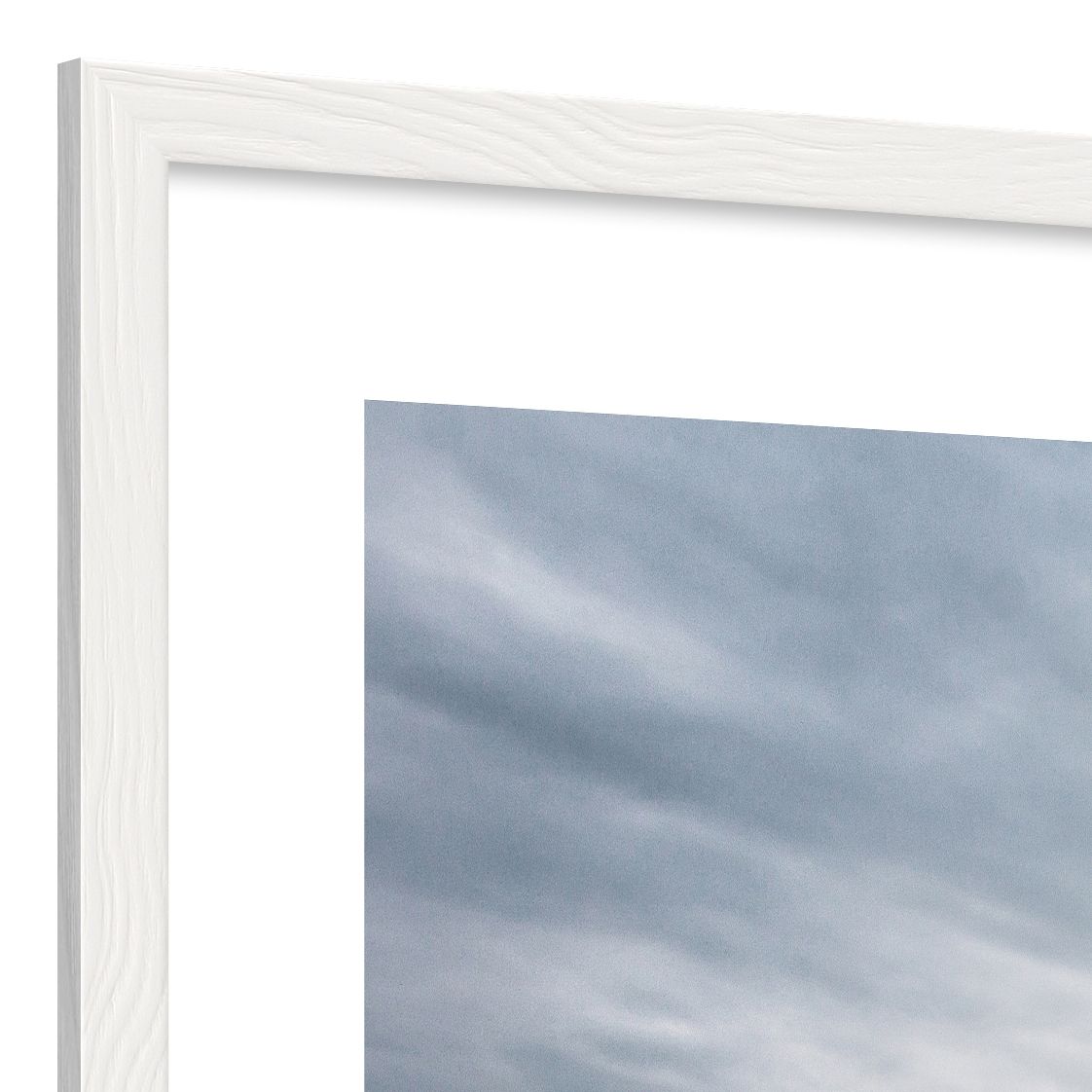DECOPOSTER WHITE DPI6
