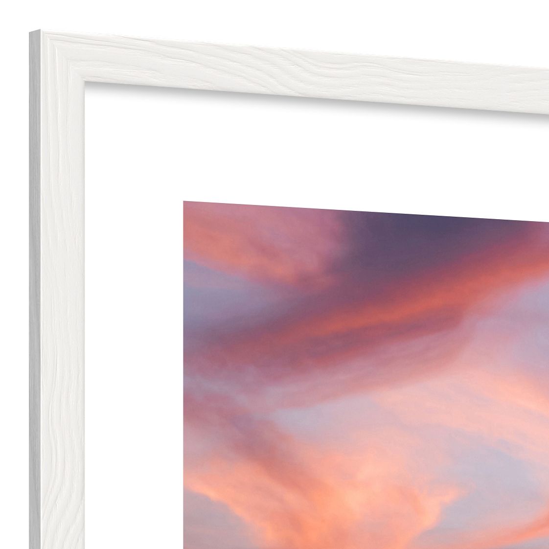 DECOPOSTER WHITE DPI8
