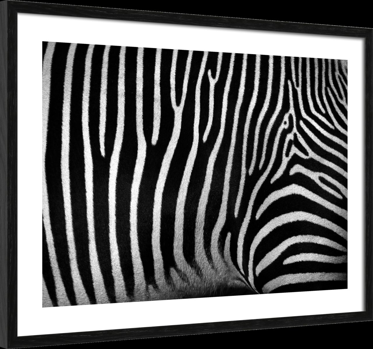 DECOPOSTER BLACK DPL2 - laterale