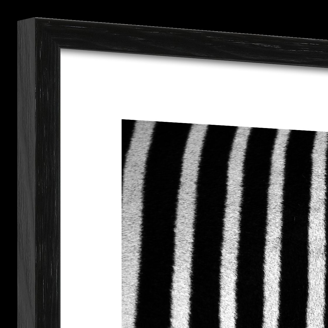 DECOPOSTER BLACK DPL2