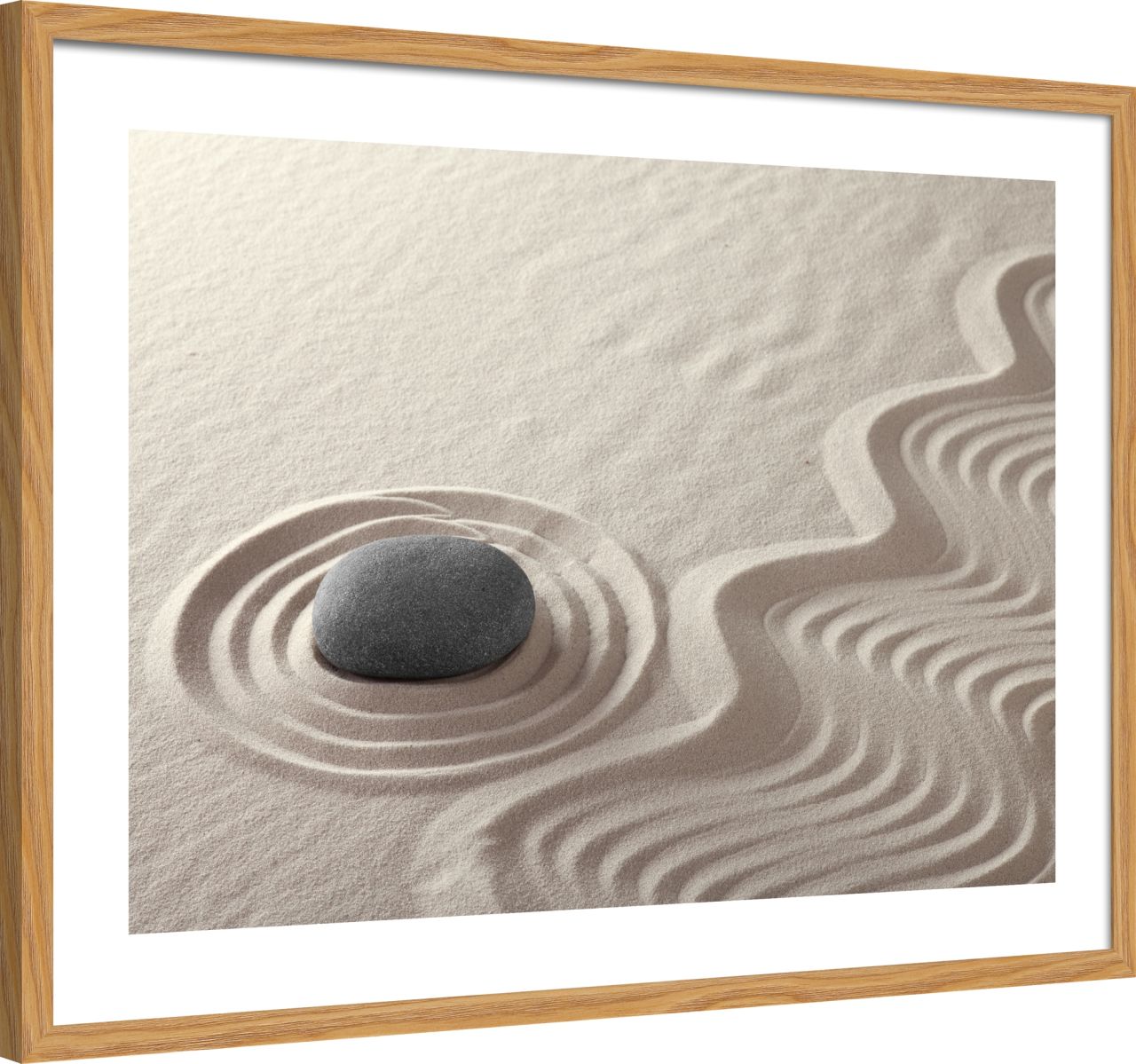 DECOPOSTER OAK DPL5 - laterale