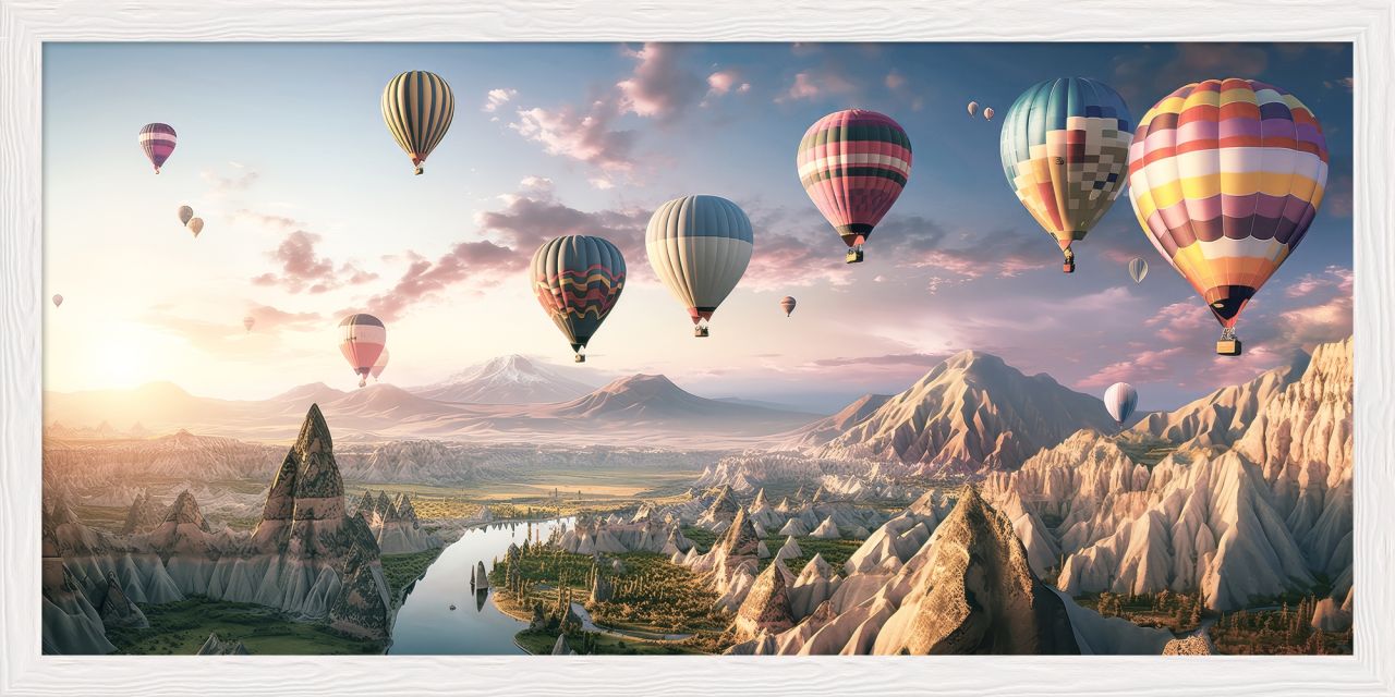DECOPOSTER WHITE DPN1 - catalogo