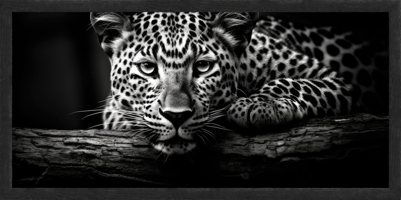 DECOPOSTER BLACK DPN4 - catalogo