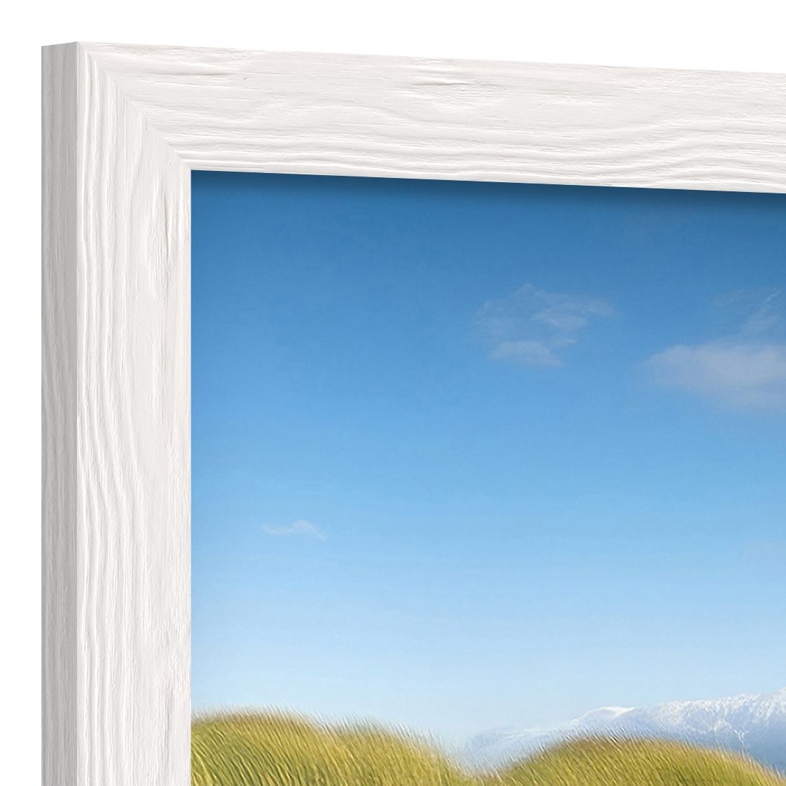 DECOPOSTER WHITE DPP3