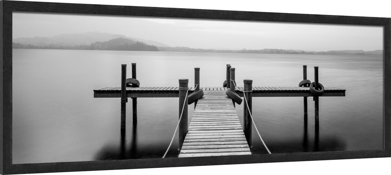 DECOPOSTER BLACK DPP4 - laterale