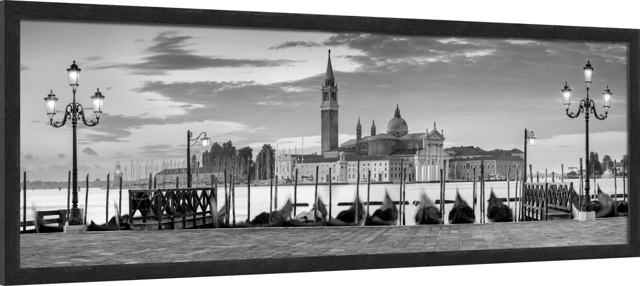 DECOPOSTER BLACK DPP6 - laterale