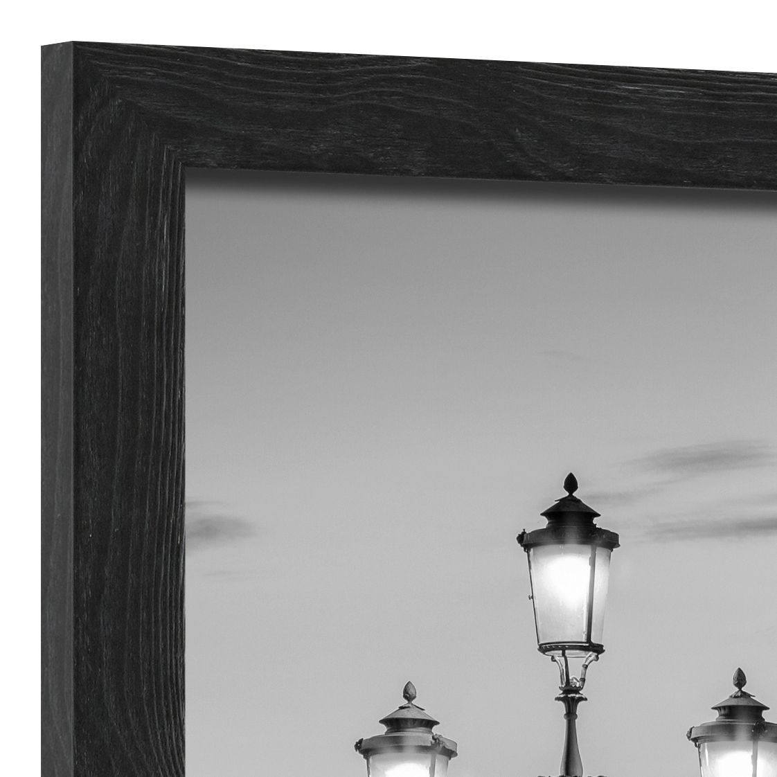 DECOPOSTER BLACK DPP6