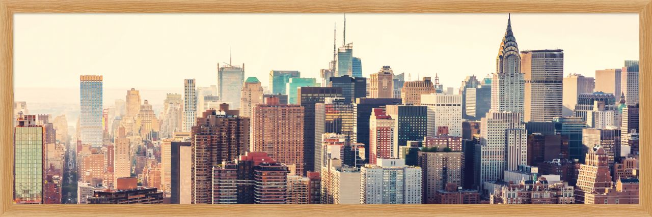 DECOPOSTER OAK DPQ0 - catalogo