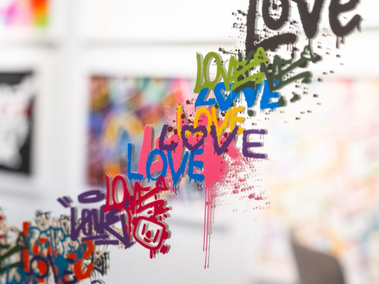 ARTFORHEART SIRELLI – THE LOVERS ‘DO YOU LOVE ME?’ NL01