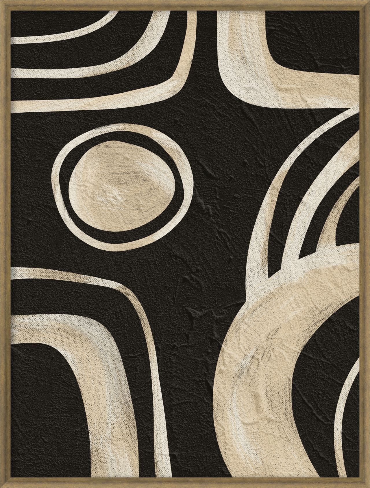 MATERICA ASTRATTI ‘LOCCHIO’ SM08 - catalogo
