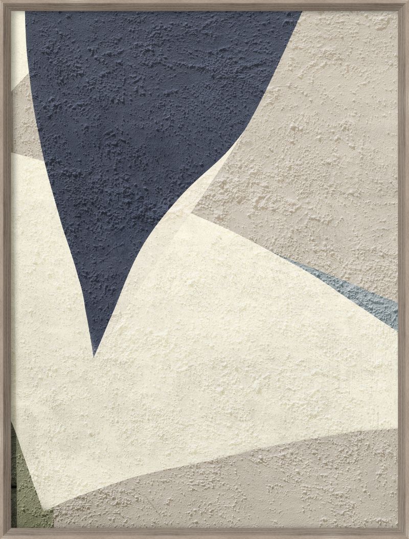 MATERICA ASTRATTI ‘LA PUNTA DELLICEBERG’ SM18 - catalogo