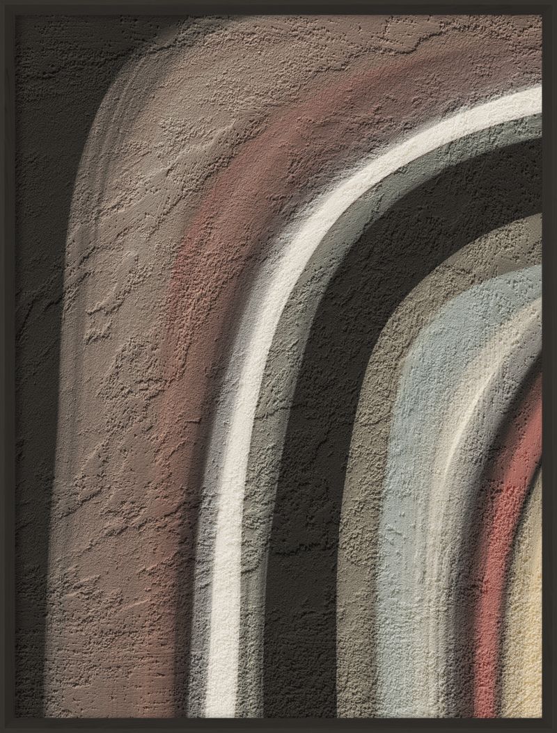 MATERICA ASTRATTI ‘VINICUNCA’ SM26 - catalogo