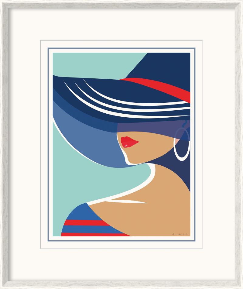 POSTART GENTE DI MONDO ‘IL CAPPELLO’ SW03 - catalogo