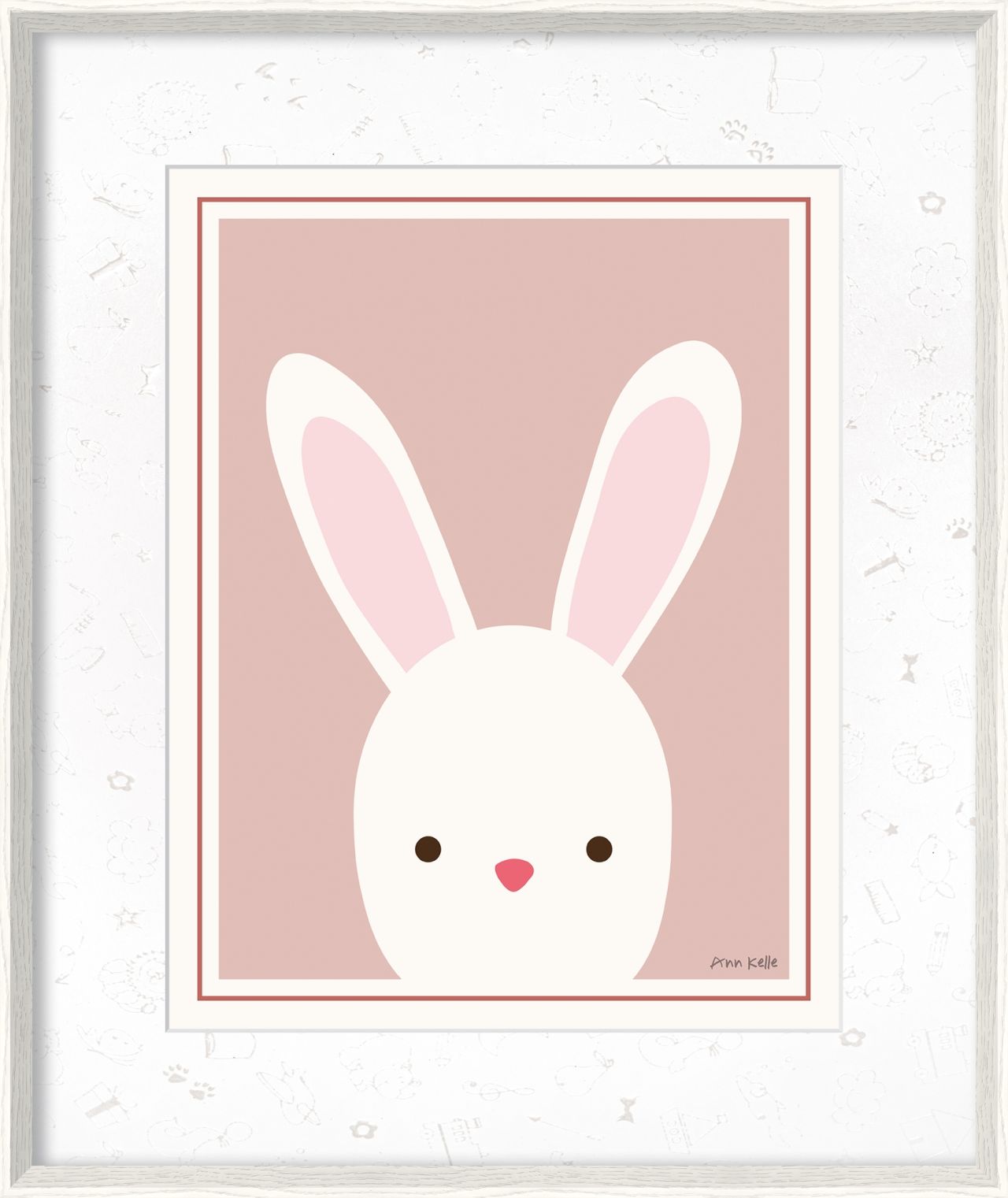 POSTART BABY ‘BABY BUNNY’ SW11 - catalogo