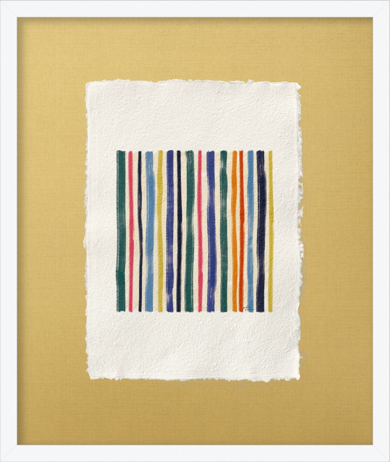 POSTART JAPANDI ‘I COLORI’ SW22 - catalogo
