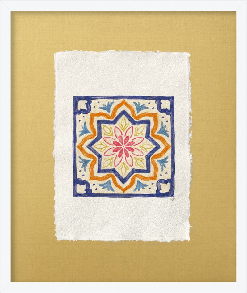 POSTART JAPANDI ‘FIORE BLU DEL MESSICO’ SW23 - catalogo