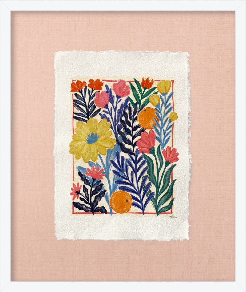 POSTART JAPANDI ‘I FIORI’ SW25 - catalogo