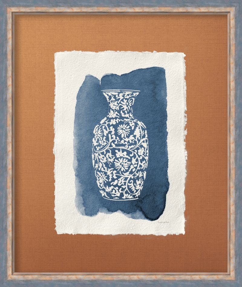 POSTART CARTA COTONE ‘IL VASO’ SW26 - catalogo