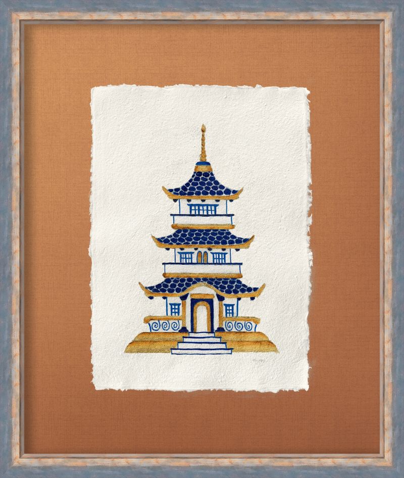POSTART CARTA COTONE ‘IL TEMPIO’ SW27 - catalogo