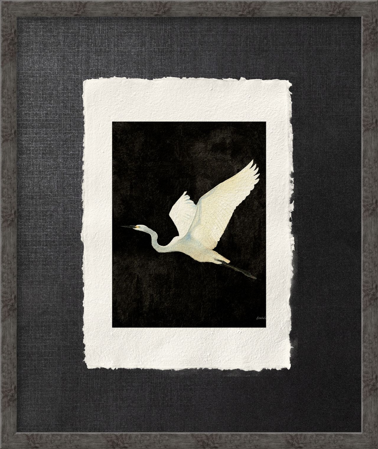 POSTART CARTA COTONE ‘IL VOLO DEL CIGNO’ SW29 - catalogo
