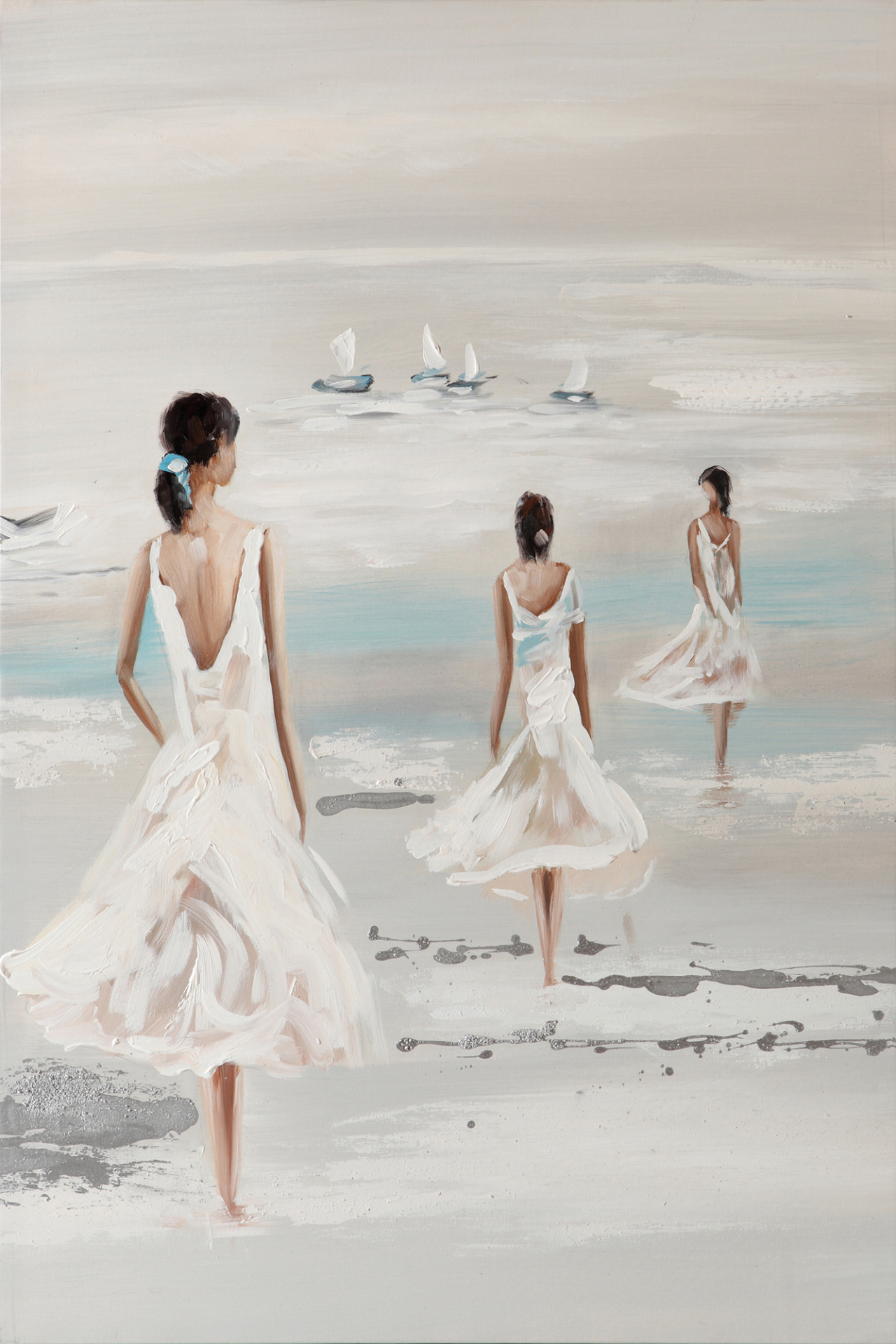 DIPINTO ART. W205 60X90 FSC100 - frontale