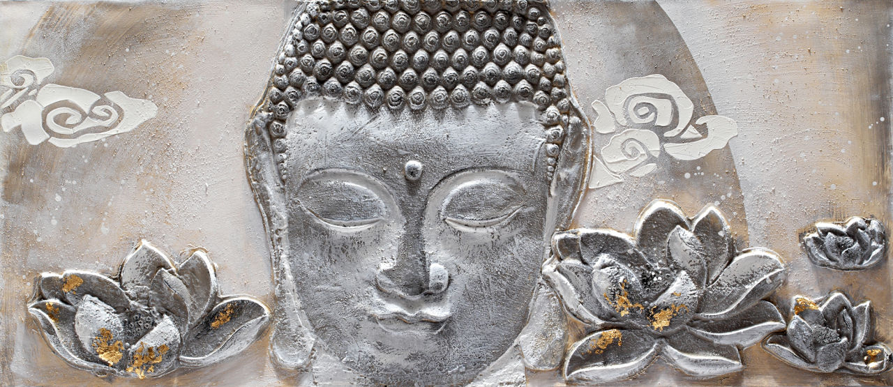 DIPINTO ART. W218 65×150 FSC100 - frontale