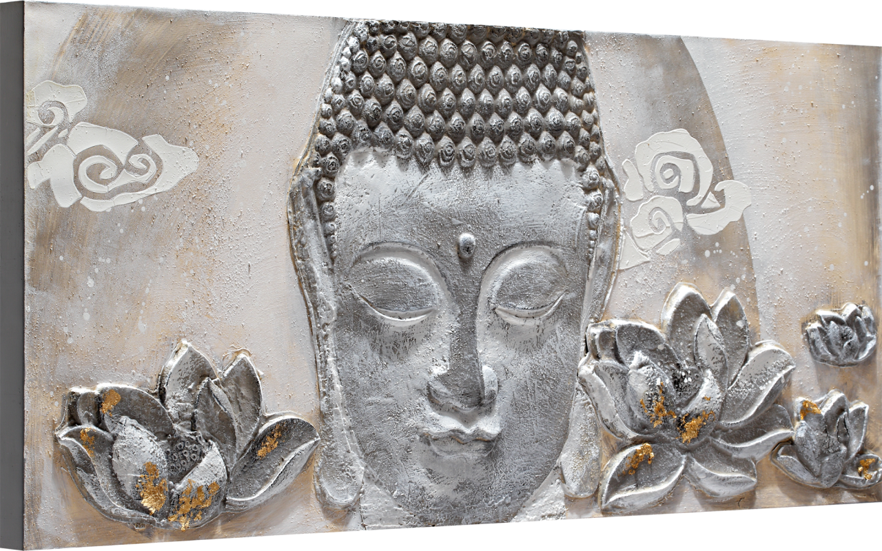 DIPINTO ART. W218 65×150 FSC100 - laterale