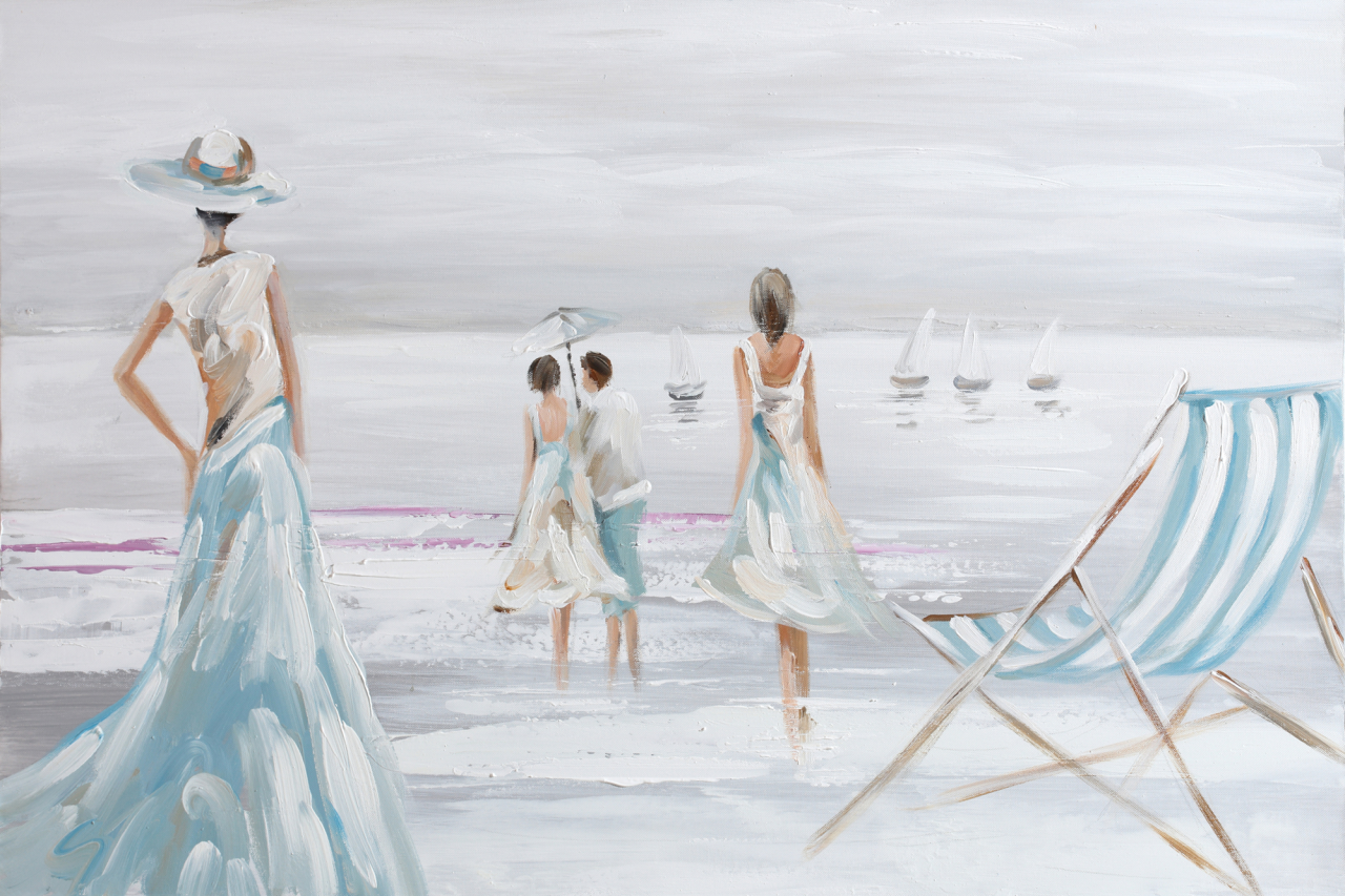 DIPINTO ART. W532 60X90 FSC100 - frontale