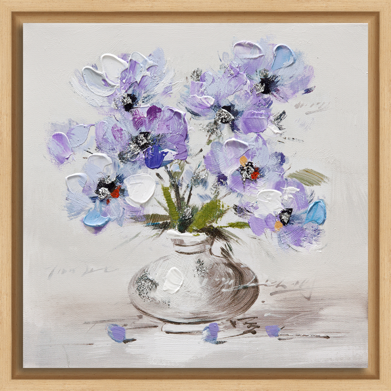 DIPINTO ART. W601 30X30 FSC100 - catalogo