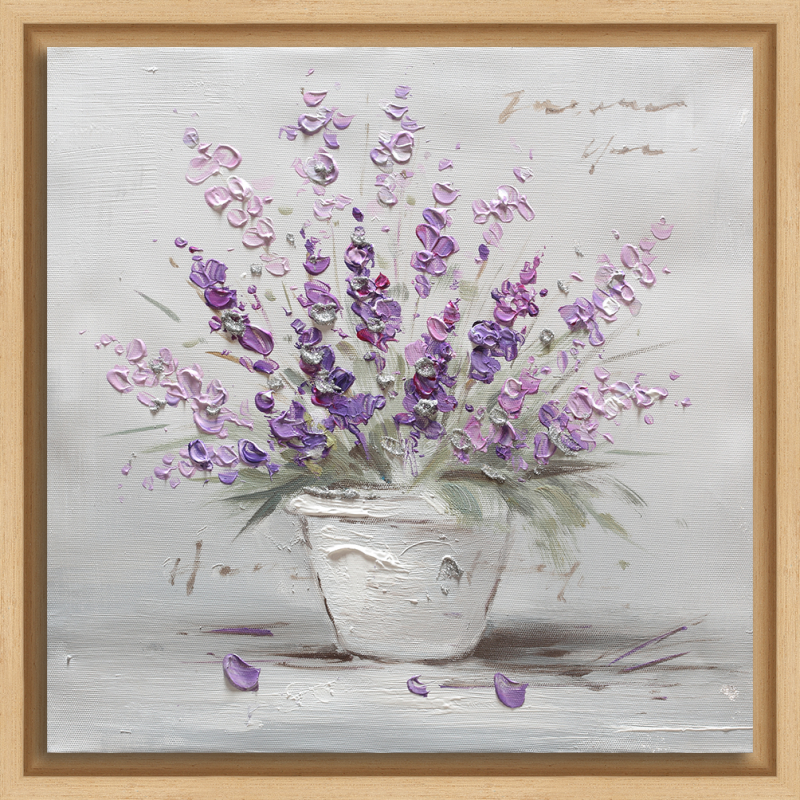 DIPINTO ART. W602 30X30 FSC100 - catalogo