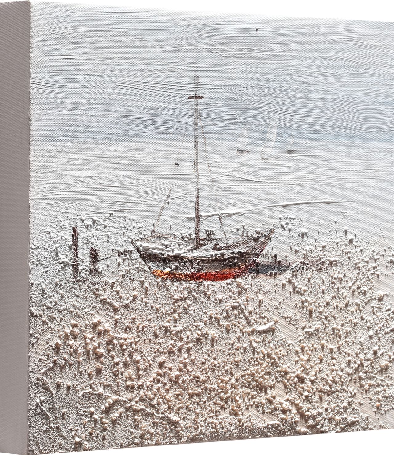 DIPINTO W603 - laterale